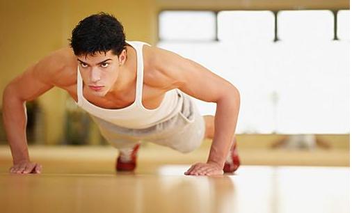 男人健脾養腎這么做 身體更健康