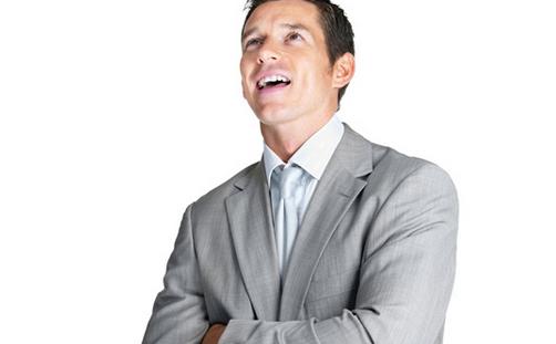 男士養生警惕六健康誤區