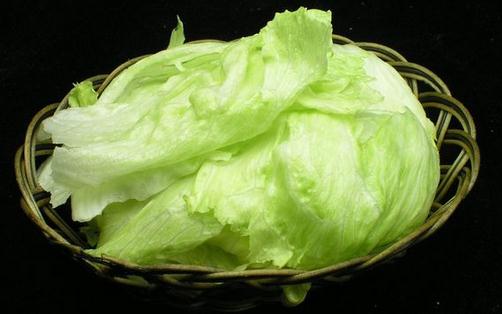 萵苣的功效 萵苣的做法