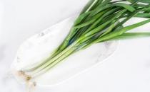 蒜苗怎么做？蒜苗的食譜大全