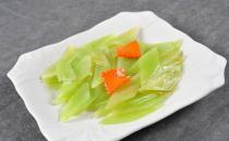 萵筍有哪些做法？萵筍的做法