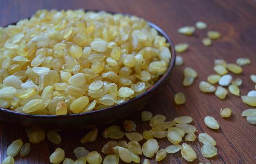 皂角米美容真的有效嗎?