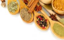 用對調味品能夠預防糖尿病