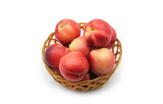 如何挑選好吃脆甜的桃杏?