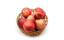 如何挑選好吃脆甜的桃杏？