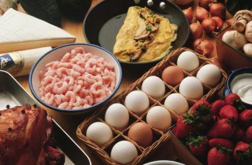 考試季節(jié)到考生如何合理安排飲食？