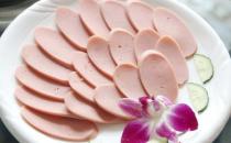 火腿腸那么咸的原因你知道嗎？