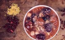 雜糧粥中的雜糧哪種更適合你？