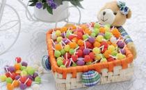 你的大腦更需要糖類營養哦！