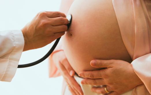 孕婦必知：產前6大忌
