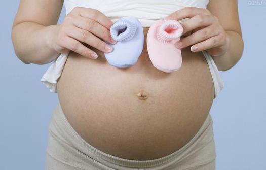 如何健康度過“臨盆”