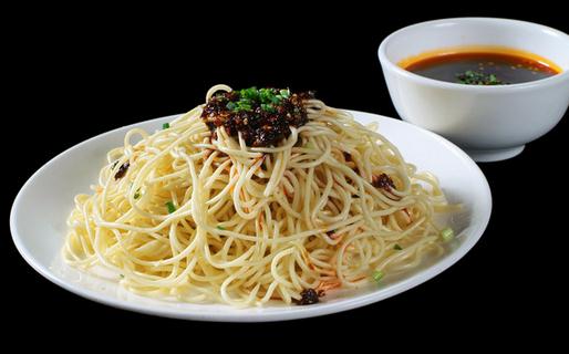 是什么讓面條吃起來更Q更有彈性?