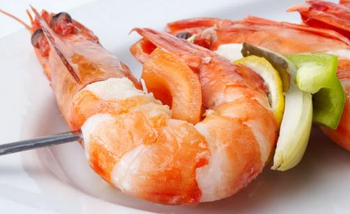 科普關于“蝦的冰衣”的小知識