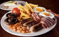 在火車上如何注意飲食營養？