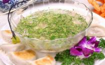 喝菜湯到底好還是不好？