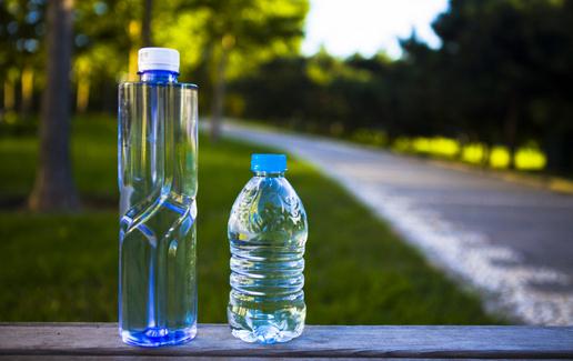 喝苦味的礦泉水對身體有好處嗎？