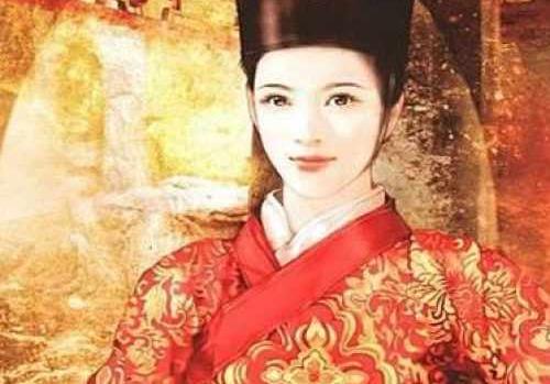 上官婉兒怎么死的?女宰相為何會被玄宗所殺