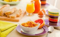 怎么才是營養(yǎng)的早餐？