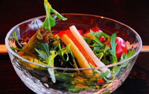 如何健康選擇宵夜？