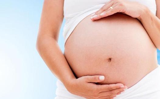 準媽媽臨產前需要注意的“五忌”