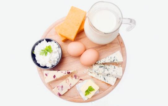 飲食妙招幫你趕走“節日綜合癥”