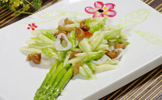 聚會多？蘆筍來幫你解酒！