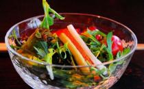 如何健康選擇宵夜？