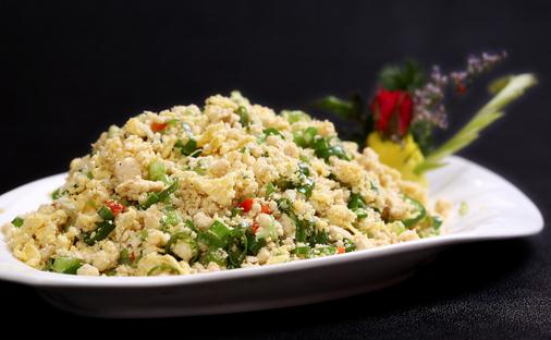 吃豆腐渣有怎樣的好處？