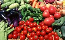 盤點幾種常見瓜果的營養功效