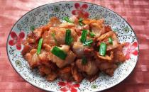 流言：燉爛的肥肉營養豐富