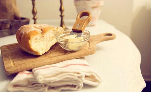 經常吃面包會哪些危害?