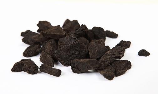 吃對(duì)何首烏還你一頭黑發(fā)