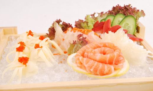 刺身料理營(yíng)養(yǎng)高 如何健康吃料理？