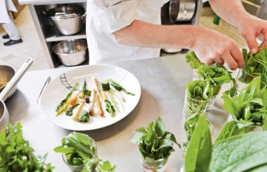 關于素食主義的認識誤區(qū)