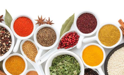 孕婦食用調味品危害早知道