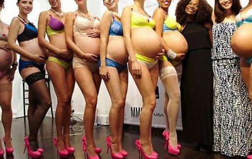 孕期準媽媽堅決不能做的9件傻事