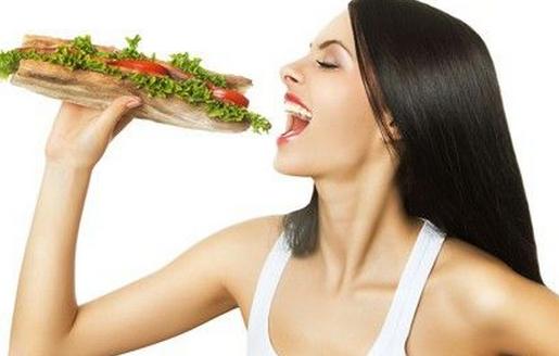 孕婦吃太多也傷腰 6大危險動作易致產(chǎn)后腰痛