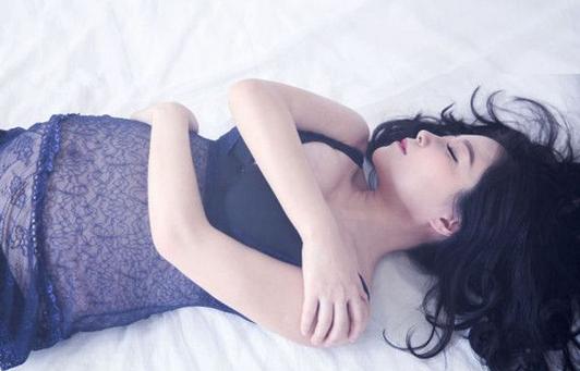 準媽媽孕期焦慮需輕松緩解