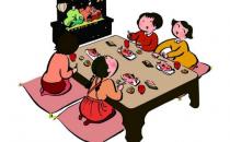 總是吃太飽對身體有害無益！