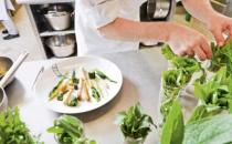 關于素食主義的認識誤區