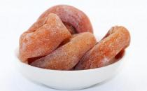 食品上的天然白霜是否可以吃？