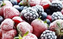 冷凍能夠殺死食物的細菌？