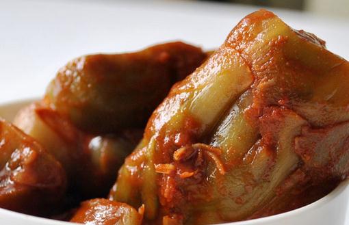 榨菜怎么做？榨菜的做法