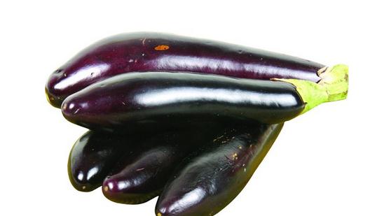 茄子有什么功效？長茄子的做法