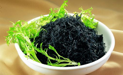 紫菜蝦皮湯怎么做?紫菜的做法