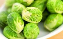 芽甘藍是什么？芽甘藍的功效