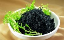 紫菜蝦皮湯怎么做？紫菜的做法
