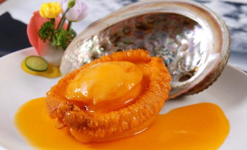 吃鮑魚有什么營養？鮑魚的做法