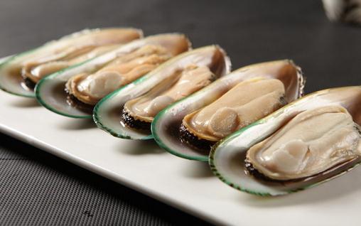 翡翠貽貝的營(yíng)養(yǎng) 翡翠貽貝的做法