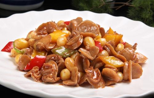 紅螺是什么？紅螺的做法